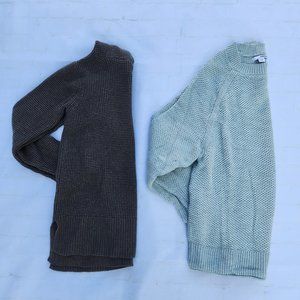Women's Sonoma Sweater Bundle